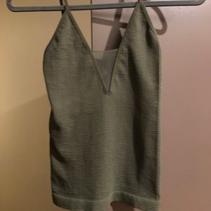 Free People tank